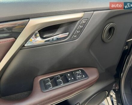 Черный Лексус РХ, объемом двигателя 2 л и пробегом 132 тыс. км за 32500 $, фото 19 на Automoto.ua