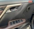 Черный Лексус РХ, объемом двигателя 2 л и пробегом 132 тыс. км за 32500 $, фото 19 на Automoto.ua