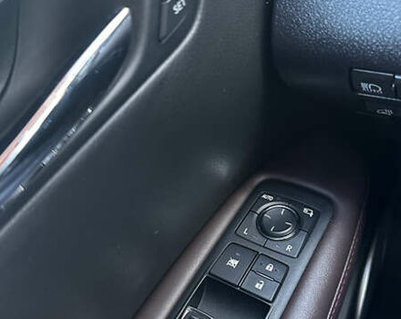 Черный Лексус РХ, объемом двигателя 3.46 л и пробегом 209 тыс. км за 36000 $, фото 25 на Automoto.ua