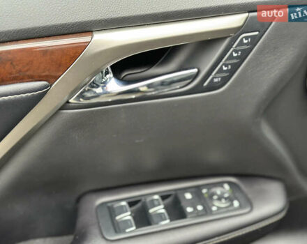 Чорний Лексус РХ, об'ємом двигуна 3.46 л та пробігом 176 тис. км за 26900 $, фото 24 на Automoto.ua