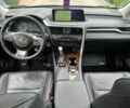Черный Лексус РХ, объемом двигателя 3.46 л и пробегом 160 тыс. км за 26700 $, фото 12 на Automoto.ua