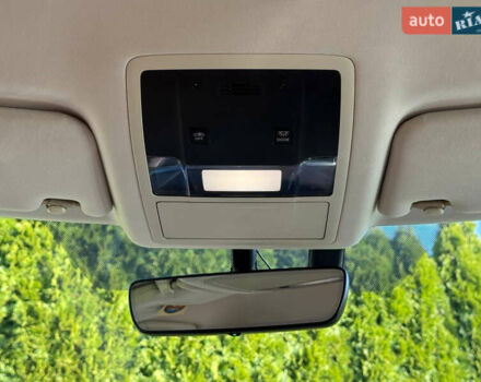 Чорний Лексус РХ, об'ємом двигуна 2 л та пробігом 92 тис. км за 31000 $, фото 39 на Automoto.ua