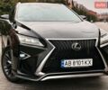Черный Лексус РХ, объемом двигателя 3.46 л и пробегом 175 тыс. км за 34999 $, фото 17 на Automoto.ua