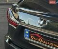 Черный Лексус РХ, объемом двигателя 3.46 л и пробегом 145 тыс. км за 33500 $, фото 14 на Automoto.ua