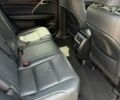 Чорний Лексус РХ, об'ємом двигуна 3.46 л та пробігом 110 тис. км за 28900 $, фото 15 на Automoto.ua