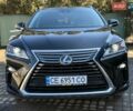 Чорний Лексус РХ, об'ємом двигуна 3.5 л та пробігом 160 тис. км за 28500 $, фото 15 на Automoto.ua