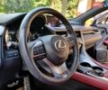 Чорний Лексус РХ, об'ємом двигуна 3.46 л та пробігом 105 тис. км за 29900 $, фото 48 на Automoto.ua