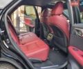 Чорний Лексус РХ, об'ємом двигуна 3.46 л та пробігом 105 тис. км за 29900 $, фото 68 на Automoto.ua