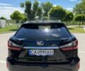 Чорний Лексус РХ, об'ємом двигуна 3.5 л та пробігом 110 тис. км за 28900 $, фото 4 на Automoto.ua