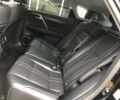 Чорний Лексус РХ, об'ємом двигуна 20 л та пробігом 35 тис. км за 56500 $, фото 34 на Automoto.ua