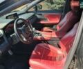 Черный Лексус РХ, объемом двигателя 2 л и пробегом 105 тыс. км за 35000 $, фото 5 на Automoto.ua