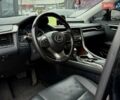Черный Лексус РХ, объемом двигателя 3.46 л и пробегом 126 тыс. км за 28500 $, фото 22 на Automoto.ua
