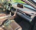 Чорний Лексус РХ, об'ємом двигуна 3.46 л та пробігом 122 тис. км за 33000 $, фото 9 на Automoto.ua
