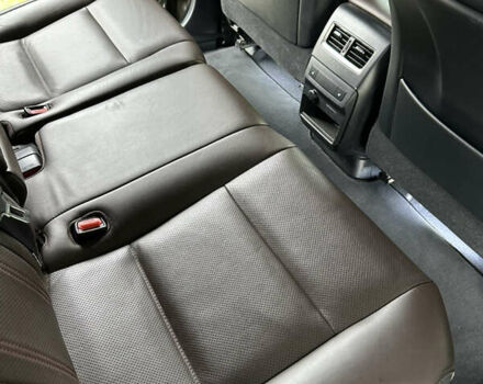 Черный Лексус РХ, объемом двигателя 2 л и пробегом 87 тыс. км за 35300 $, фото 53 на Automoto.ua