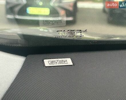 Чорний Лексус РХ, об'ємом двигуна 3.46 л та пробігом 67 тис. км за 29990 $, фото 37 на Automoto.ua