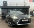 Чорний Лексус РХ, об'ємом двигуна 3.46 л та пробігом 67 тис. км за 29990 $, фото 1 на Automoto.ua