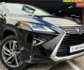 Чорний Лексус РХ, об'ємом двигуна 3.46 л та пробігом 176 тис. км за 28990 $, фото 1 на Automoto.ua