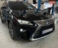 Черный Лексус РХ, объемом двигателя 3.5 л и пробегом 155 тыс. км за 34000 $, фото 4 на Automoto.ua