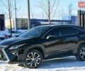 Черный Лексус РХ, объемом двигателя 3.46 л и пробегом 126 тыс. км за 29000 $, фото 4 на Automoto.ua
