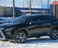 Черный Лексус РХ, объемом двигателя 3.46 л и пробегом 126 тыс. км за 29000 $, фото 3 на Automoto.ua