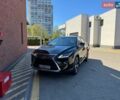 Черный Лексус РХ, объемом двигателя 3.46 л и пробегом 212 тыс. км за 28000 $, фото 5 на Automoto.ua