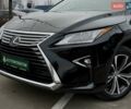 Черный Лексус РХ, объемом двигателя 3.46 л и пробегом 126 тыс. км за 28500 $, фото 2 на Automoto.ua