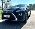 Чорний Лексус РХ, об'ємом двигуна 3.46 л та пробігом 131 тис. км за 31500 $, фото 7 на Automoto.ua