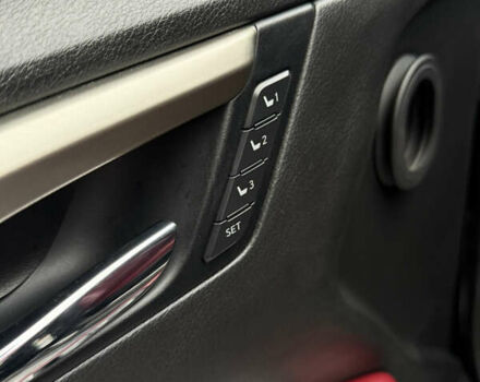 Черный Лексус РХ, объемом двигателя 3.5 л и пробегом 130 тыс. км за 32500 $, фото 24 на Automoto.ua