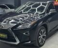 Чорний Лексус РХ, об'ємом двигуна 3.46 л та пробігом 160 тис. км за 32800 $, фото 2 на Automoto.ua