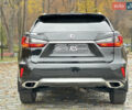 Чорний Лексус РХ, об'ємом двигуна 3.46 л та пробігом 176 тис. км за 26900 $, фото 7 на Automoto.ua