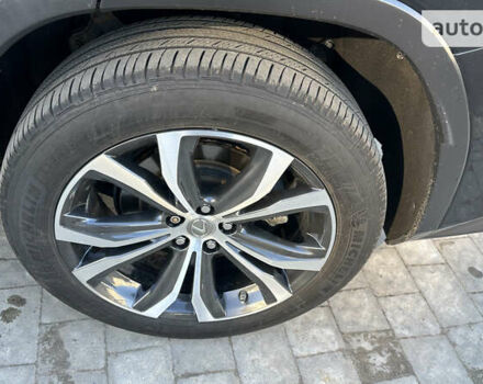 Черный Лексус РХ, объемом двигателя 3.46 л и пробегом 209 тыс. км за 36000 $, фото 17 на Automoto.ua