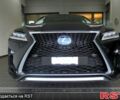 Чорний Лексус РХ, об'ємом двигуна 3.5 л та пробігом 142 тис. км за 53000 $, фото 2 на Automoto.ua