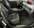 Черный Лексус РХ, объемом двигателя 3.46 л и пробегом 143 тыс. км за 38000 $, фото 10 на Automoto.ua