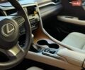 Черный Лексус РХ, объемом двигателя 3.46 л и пробегом 212 тыс. км за 28000 $, фото 61 на Automoto.ua