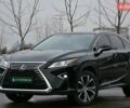 Чорний Лексус РХ, об'ємом двигуна 3.46 л та пробігом 126 тис. км за 28900 $, фото 1 на Automoto.ua