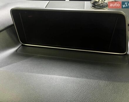Черный Лексус РХ, объемом двигателя 3.46 л и пробегом 143 тыс. км за 38000 $, фото 22 на Automoto.ua