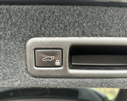 Чорний Лексус РХ, об'ємом двигуна 3.46 л та пробігом 176 тис. км за 26900 $, фото 30 на Automoto.ua