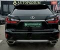 Черный Лексус РХ, объемом двигателя 3.46 л и пробегом 126 тыс. км за 28500 $, фото 16 на Automoto.ua