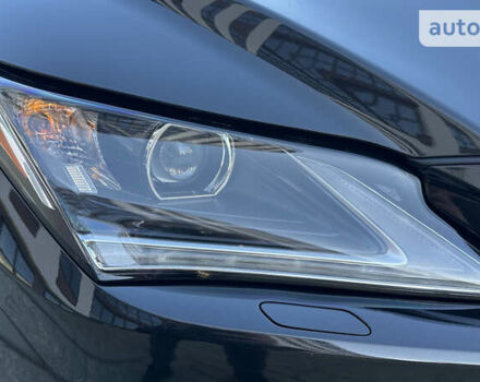 Черный Лексус РХ, объемом двигателя 3.46 л и пробегом 209 тыс. км за 36000 $, фото 44 на Automoto.ua