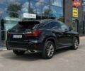 Чорний Лексус РХ, об'ємом двигуна 3.5 л та пробігом 160 тис. км за 32500 $, фото 3 на Automoto.ua