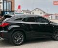Чорний Лексус РХ, об'ємом двигуна 3.46 л та пробігом 175 тис. км за 34999 $, фото 14 на Automoto.ua
