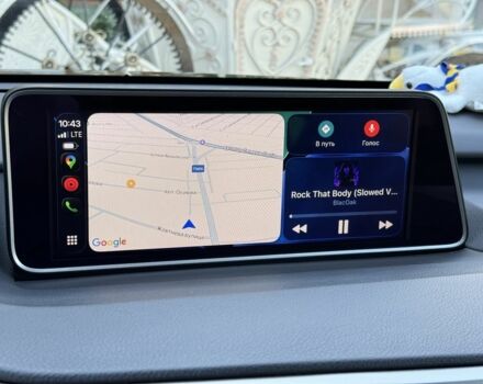 Черный Лексус РХ, объемом двигателя 3.5 л и пробегом 180 тыс. км за 36000 $, фото 22 на Automoto.ua