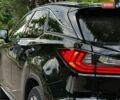 Чорний Лексус РХ, об'ємом двигуна 2 л та пробігом 169 тис. км за 27850 $, фото 10 на Automoto.ua