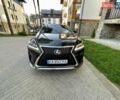 Черный Лексус РХ, объемом двигателя 3.46 л и пробегом 188 тыс. км за 38700 $, фото 9 на Automoto.ua