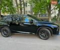 Чорний Лексус РХ, об'ємом двигуна 3.46 л та пробігом 76 тис. км за 30900 $, фото 6 на Automoto.ua