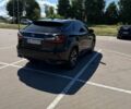 Чорний Лексус РХ, об'ємом двигуна 3.46 л та пробігом 167 тис. км за 24000 $, фото 15 на Automoto.ua