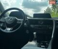 Черный Лексус РХ, объемом двигателя 2 л и пробегом 169 тыс. км за 27900 $, фото 26 на Automoto.ua