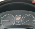 Чорний Лексус РХ, об'ємом двигуна 3.46 л та пробігом 126 тис. км за 28900 $, фото 18 на Automoto.ua