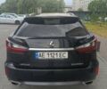 Черный Лексус РХ, объемом двигателя 2 л и пробегом 131 тыс. км за 31000 $, фото 10 на Automoto.ua