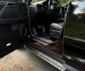 Черный Лексус РХ, объемом двигателя 3.46 л и пробегом 126 тыс. км за 30500 $, фото 6 на Automoto.ua